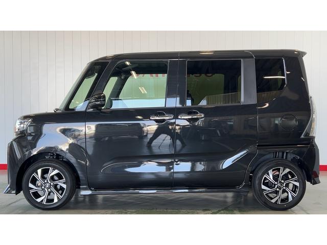 タントカスタムＸリミテッドダイハツ認定中古車ｌ保証／整備付ｌ低走行ｌ両側電動スライドドアｌ電動パーキングブレーキｌシートヒーターｌクルーズコントロールｌスマートアシスト（茨城県）の中古車