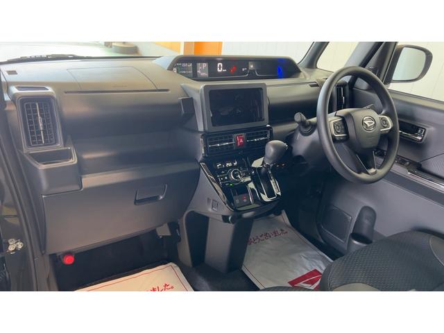 タントカスタムＸリミテッドダイハツ認定中古車ｌ保証／整備付ｌ低走行ｌ両側電動スライドドアｌ電動パーキングブレーキｌシートヒーターｌクルーズコントロールｌスマートアシスト（茨城県）の中古車