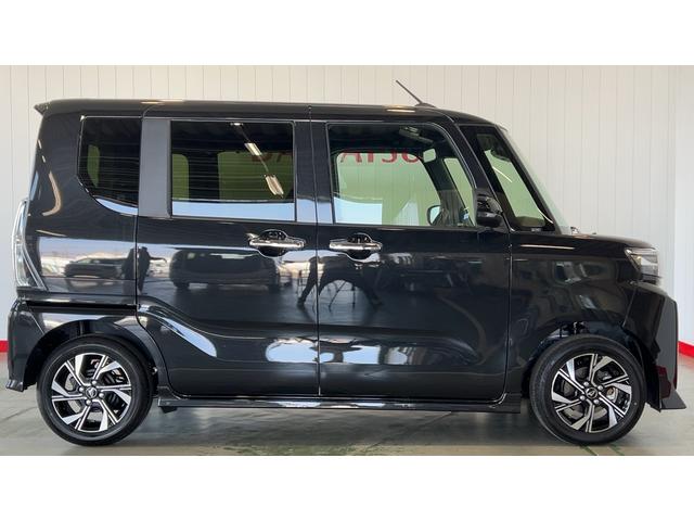 タントカスタムＸリミテッドダイハツ認定中古車ｌ保証／整備付ｌ低走行ｌ両側電動スライドドアｌ電動パーキングブレーキｌシートヒーターｌクルーズコントロールｌスマートアシスト（茨城県）の中古車