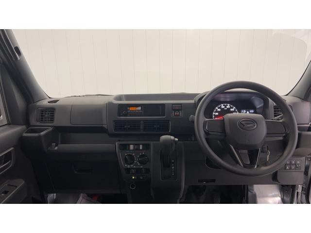 ハイゼットカーゴDXダイハツ認定中古車l保証/整備付l低走行lキーレスlパワーウィンドウlパワーウィンドウlコーナーセンサーlスマートアシスト(茨城県)の中古車