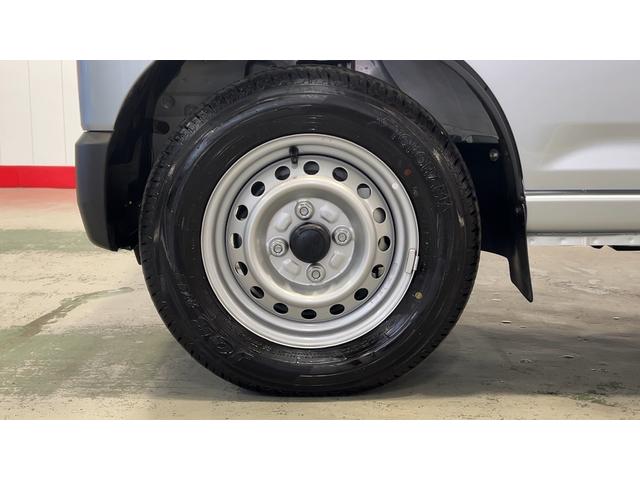 ハイゼットカーゴDXダイハツ認定中古車l保証/整備付l低走行lキーレスlパワーウィンドウlパワーウィンドウlコーナーセンサーlスマートアシスト(茨城県)の中古車