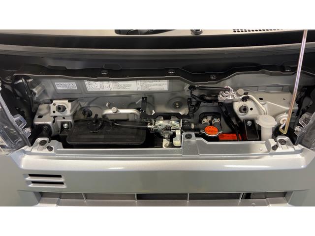 ハイゼットカーゴDXダイハツ認定中古車l保証/整備付l低走行lキーレスlパワーウィンドウlパワーウィンドウlコーナーセンサーlスマートアシスト(茨城県)の中古車