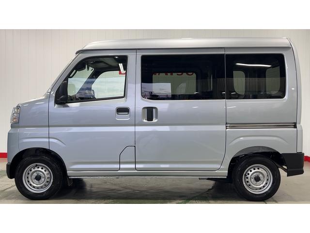 ハイゼットカーゴDXダイハツ認定中古車l保証/整備付l低走行lキーレスlパワーウィンドウlパワーウィンドウlコーナーセンサーlスマートアシスト(茨城県)の中古車