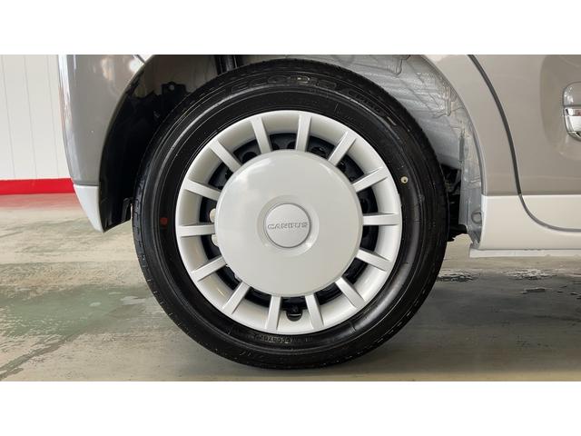 ムーヴキャンバスストライプスＧダイハツ認定中古車ｌ低走行ｌバックカメラｌ両側電動スライドドアｌスマートキーｌ電動パーキングブレーキｌシートヒーターｌ電動格納ミラーｌオートライトｌオートエアコンｌスマートアシストｌ保証／整備付（茨城県）の中古車