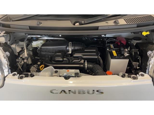 ムーヴキャンバスストライプスＧダイハツ認定中古車ｌ低走行ｌバックカメラｌ両側電動スライドドアｌスマートキーｌ電動パーキングブレーキｌシートヒーターｌ電動格納ミラーｌオートライトｌオートエアコンｌスマートアシストｌ保証／整備付（茨城県）の中古車