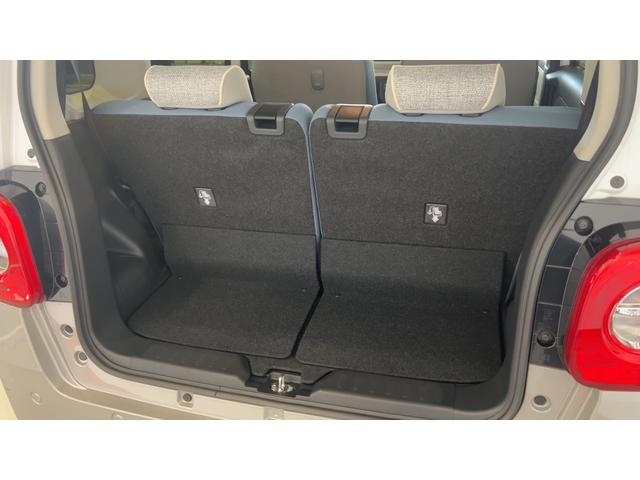 ムーヴキャンバスストライプスＧダイハツ認定中古車ｌ低走行ｌバックカメラｌ両側電動スライドドアｌスマートキーｌ電動パーキングブレーキｌシートヒーターｌ電動格納ミラーｌオートライトｌオートエアコンｌスマートアシストｌ保証／整備付（茨城県）の中古車