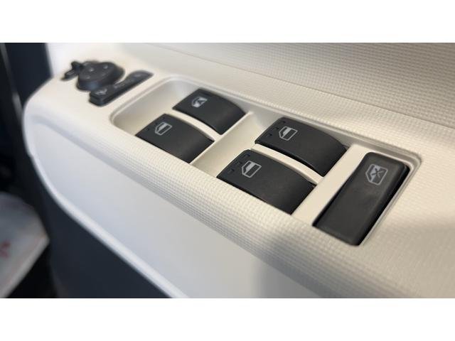 ムーヴキャンバスストライプスＧダイハツ認定中古車ｌ低走行ｌバックカメラｌ両側電動スライドドアｌスマートキーｌ電動パーキングブレーキｌシートヒーターｌ電動格納ミラーｌオートライトｌオートエアコンｌスマートアシストｌ保証／整備付（茨城県）の中古車