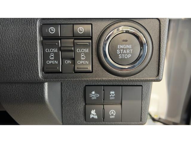 ムーヴキャンバスストライプスＧダイハツ認定中古車ｌ低走行ｌバックカメラｌ両側電動スライドドアｌスマートキーｌ電動パーキングブレーキｌシートヒーターｌ電動格納ミラーｌオートライトｌオートエアコンｌスマートアシストｌ保証／整備付（茨城県）の中古車