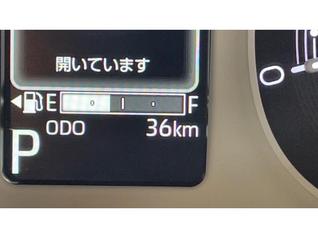 ムーヴキャンバスストライプスＧダイハツ認定中古車ｌ低走行ｌバックカメラｌ両側電動スライドドアｌスマートキーｌ電動パーキングブレーキｌシートヒーターｌ電動格納ミラーｌオートライトｌオートエアコンｌスマートアシストｌ保証／整備付（茨城県）の中古車