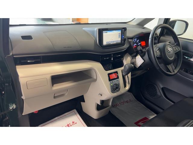 ムーヴXリミテッドII SAIIIダイハツ認定中古車l純正ナビlバックカメラlシートヒーターlドラレコlキーフリーlETClパワーウィンドウlオートエアコンl保証/整備付(茨城県)の中古車