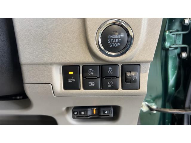 ムーヴXリミテッドII SAIIIダイハツ認定中古車l純正ナビlバックカメラlシートヒーターlドラレコlキーフリーlETClパワーウィンドウlオートエアコンl保証/整備付(茨城県)の中古車