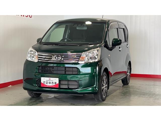 ムーヴXリミテッドII SAIIIダイハツ認定中古車l純正ナビlバックカメラlシートヒーターlドラレコlキーフリーlETClパワーウィンドウlオートエアコンl保証/整備付(茨城県)の中古車