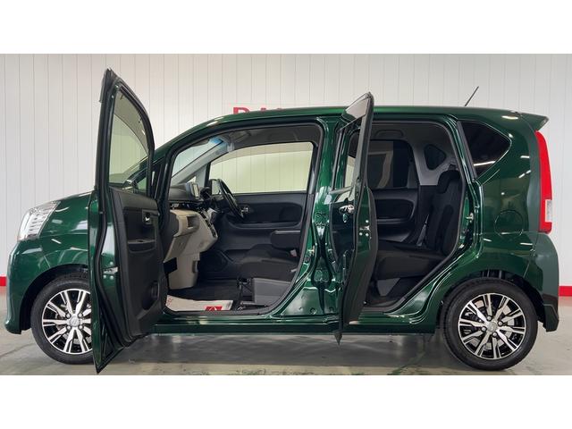 ムーヴXリミテッドII SAIIIダイハツ認定中古車l純正ナビlバックカメラlシートヒーターlドラレコlキーフリーlETClパワーウィンドウlオートエアコンl保証/整備付(茨城県)の中古車