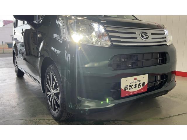 ムーヴXリミテッドII SAIIIダイハツ認定中古車l純正ナビlバックカメラlシートヒーターlドラレコlキーフリーlETClパワーウィンドウlオートエアコンl保証/整備付(茨城県)の中古車