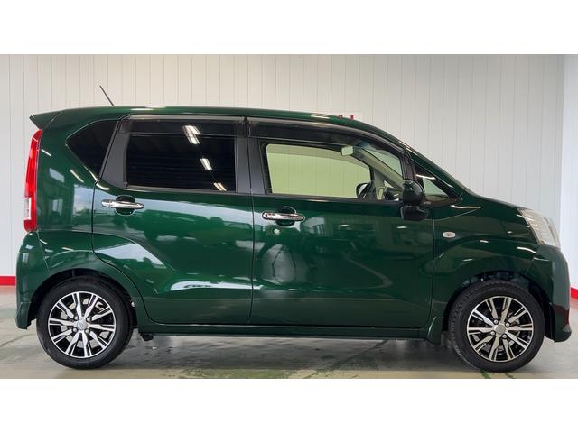 ムーヴXリミテッドII SAIIIダイハツ認定中古車l純正ナビlバックカメラlシートヒーターlドラレコlキーフリーlETClパワーウィンドウlオートエアコンl保証/整備付(茨城県)の中古車