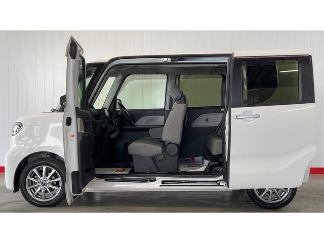 タントXターボダイハツ認定中古車l保証/整備付l純正ナビlバックカメラlドラレコl片側電動スライドドアlクルーズコントロールlシートヒーターlコーナーセンサーlスマートアシスト(茨城県)の中古車