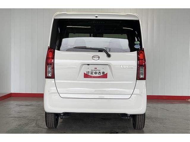 タントXターボダイハツ認定中古車l保証/整備付l純正ナビlバックカメラlドラレコl片側電動スライドドアlクルーズコントロールlシートヒーターlコーナーセンサーlスマートアシスト(茨城県)の中古車