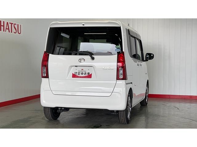 タントXターボダイハツ認定中古車l保証/整備付l純正ナビlバックカメラlドラレコl片側電動スライドドアlクルーズコントロールlシートヒーターlコーナーセンサーlスマートアシスト(茨城県)の中古車