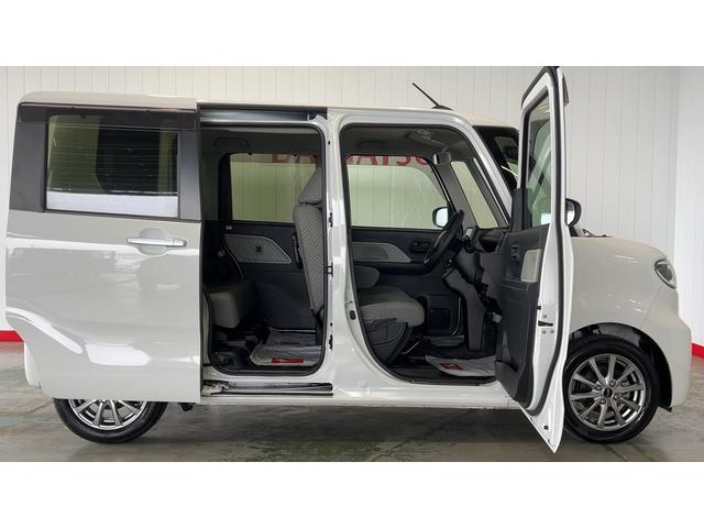 タントXターボダイハツ認定中古車l保証/整備付l純正ナビlバックカメラlドラレコl片側電動スライドドアlクルーズコントロールlシートヒーターlコーナーセンサーlスマートアシスト(茨城県)の中古車
