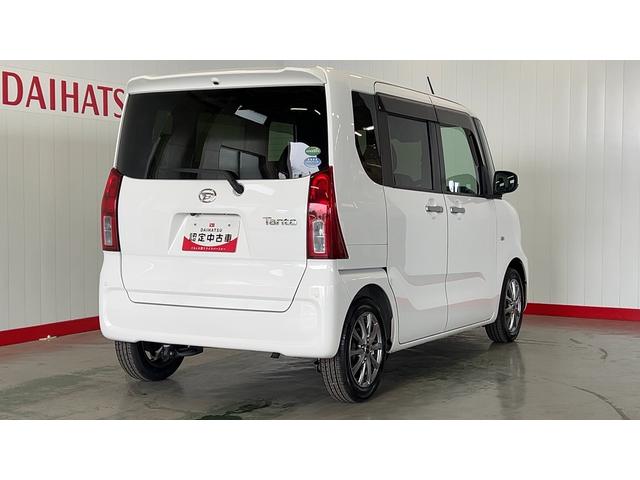 タントXターボダイハツ認定中古車l保証/整備付l純正ナビlバックカメラlドラレコl片側電動スライドドアlクルーズコントロールlシートヒーターlコーナーセンサーlスマートアシスト(茨城県)の中古車