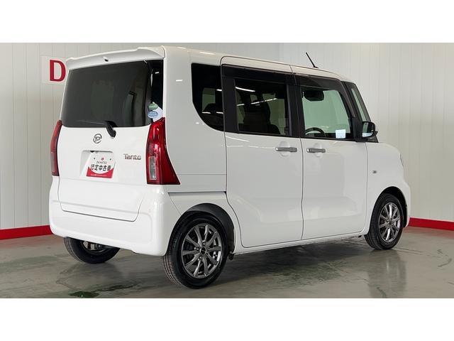タントXターボダイハツ認定中古車l保証/整備付l純正ナビlバックカメラlドラレコl片側電動スライドドアlクルーズコントロールlシートヒーターlコーナーセンサーlスマートアシスト(茨城県)の中古車