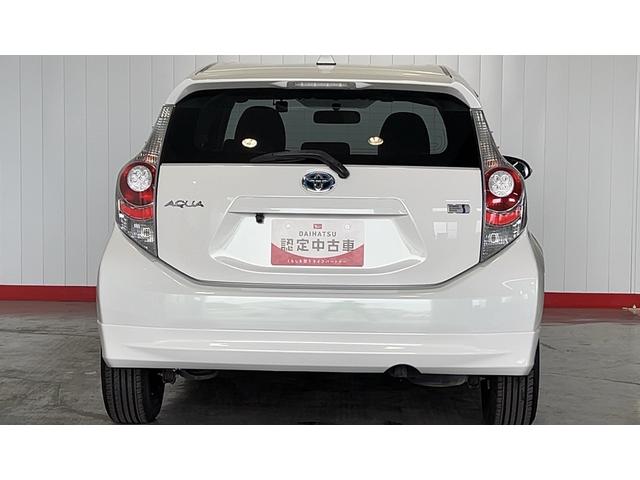 アクアＧブラックソフトレザーセレクションダイハツ認定中古車ｌナビｌバックカメラｌハイブリッドｌスマートキーｌドライブレコーダーｌ電動格納ドアミラーｌパワーウィンドウｌオートエアコンｌ保証／整備付（茨城県）の中古車