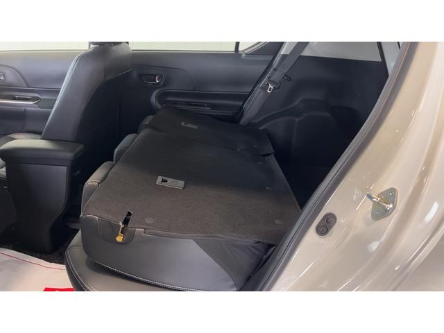 アクアＧブラックソフトレザーセレクションダイハツ認定中古車ｌナビｌバックカメラｌハイブリッドｌスマートキーｌドライブレコーダーｌ電動格納ドアミラーｌパワーウィンドウｌオートエアコンｌ保証／整備付（茨城県）の中古車