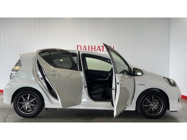 アクアＧブラックソフトレザーセレクションダイハツ認定中古車ｌナビｌバックカメラｌハイブリッドｌスマートキーｌドライブレコーダーｌ電動格納ドアミラーｌパワーウィンドウｌオートエアコンｌ保証／整備付（茨城県）の中古車