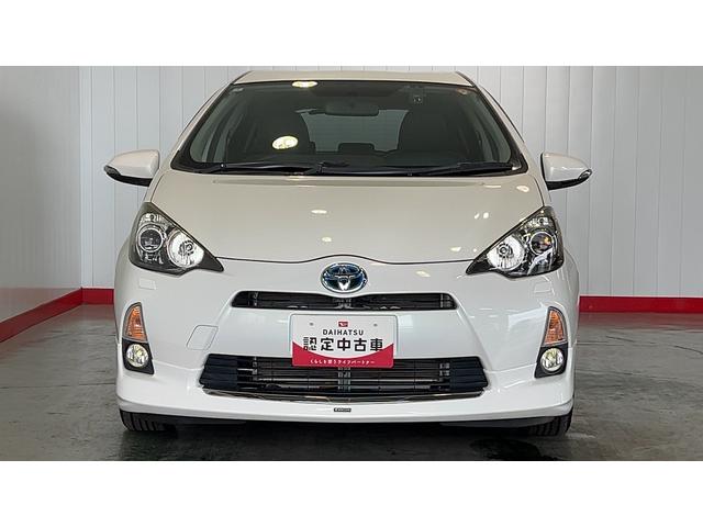 アクアＧブラックソフトレザーセレクションダイハツ認定中古車ｌナビｌバックカメラｌハイブリッドｌスマートキーｌドライブレコーダーｌ電動格納ドアミラーｌパワーウィンドウｌオートエアコンｌ保証／整備付（茨城県）の中古車