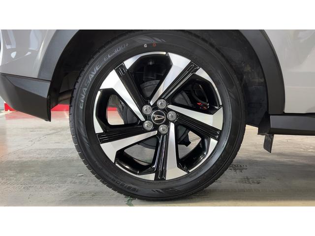 ロッキープレミアムＧ　ＨＥＶ（茨城県）の中古車