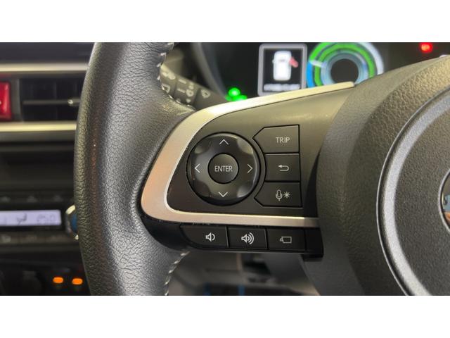 ロッキープレミアムＧ　ＨＥＶ（茨城県）の中古車