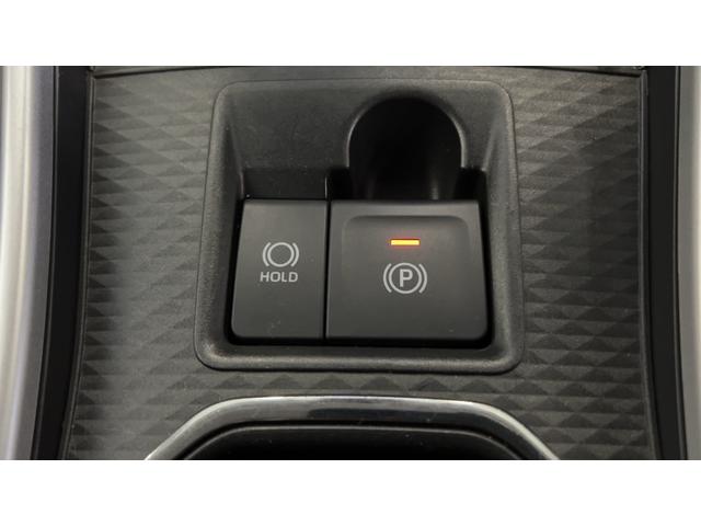 ロッキープレミアムＧ　ＨＥＶ（茨城県）の中古車