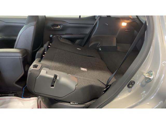 ロッキープレミアムＧ　ＨＥＶ（茨城県）の中古車