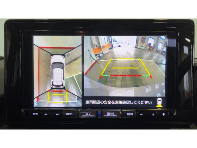 ロッキープレミアムＧ　ＨＥＶ（茨城県）の中古車