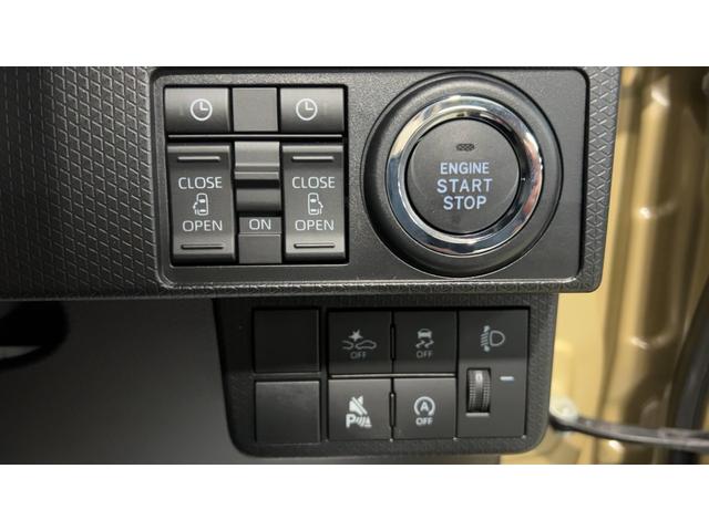 タントファンクロスリミテッドダイハツ認定中古車l低走行lバックカメラl電動パーキングブレーキl両側電動スライドドアlシートヒーターlスマートアシストl保証/整備付(茨城県)の中古車