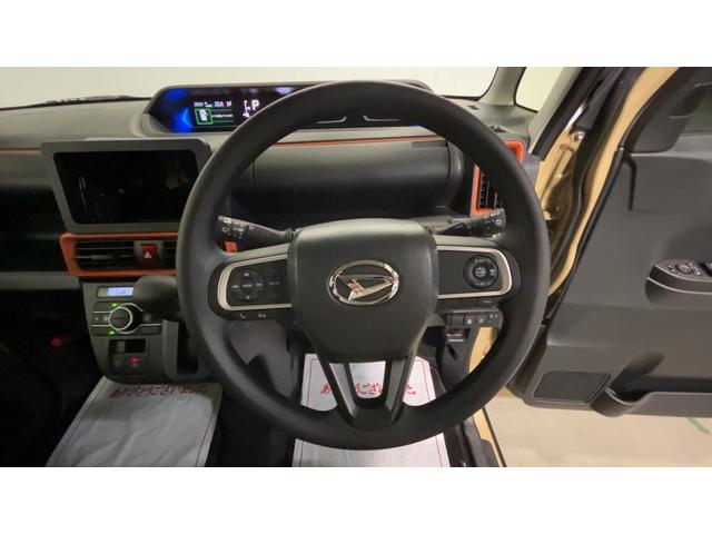 タントファンクロスリミテッドダイハツ認定中古車l低走行lバックカメラl電動パーキングブレーキl両側電動スライドドアlシートヒーターlスマートアシストl保証/整備付(茨城県)の中古車