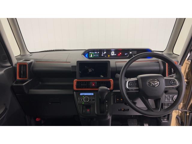 タントファンクロスリミテッドダイハツ認定中古車l低走行lバックカメラl電動パーキングブレーキl両側電動スライドドアlシートヒーターlスマートアシストl保証/整備付(茨城県)の中古車