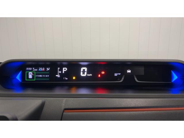 タントファンクロスリミテッドダイハツ認定中古車l低走行lバックカメラl電動パーキングブレーキl両側電動スライドドアlシートヒーターlスマートアシストl保証/整備付(茨城県)の中古車