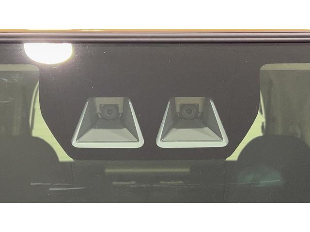 タントファンクロスリミテッドダイハツ認定中古車l低走行lバックカメラl電動パーキングブレーキl両側電動スライドドアlシートヒーターlスマートアシストl保証/整備付(茨城県)の中古車