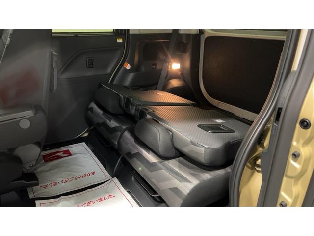 タントファンクロスリミテッドダイハツ認定中古車l低走行lバックカメラl電動パーキングブレーキl両側電動スライドドアlシートヒーターlスマートアシストl保証/整備付(茨城県)の中古車