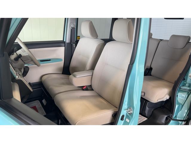 ムーヴキャンバスＧメイクアップ　ＳＡIIIダイハツ認定中古車ｌ純正ナビｌバックカメラｌドラレコｌパワーウィンドウｌ両側電動スライドドアｌスマートアシストｌ保証／整備付（茨城県）の中古車