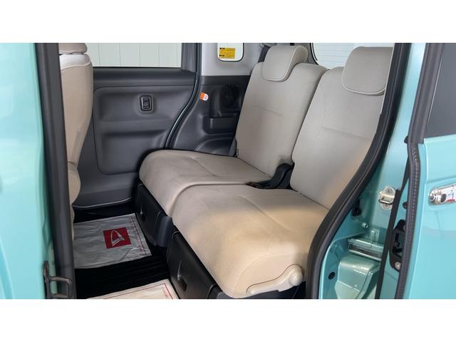 ムーヴキャンバスＧメイクアップ　ＳＡIIIダイハツ認定中古車ｌ純正ナビｌバックカメラｌドラレコｌパワーウィンドウｌ両側電動スライドドアｌスマートアシストｌ保証／整備付（茨城県）の中古車