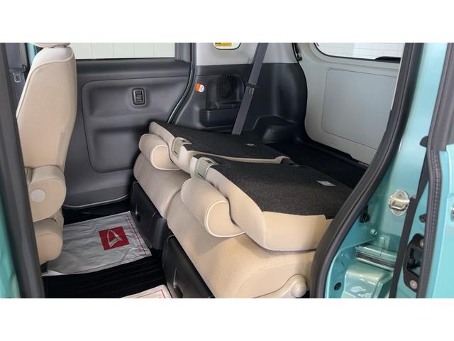 ムーヴキャンバスＧメイクアップ　ＳＡIIIダイハツ認定中古車ｌ純正ナビｌバックカメラｌドラレコｌパワーウィンドウｌ両側電動スライドドアｌスマートアシストｌ保証／整備付（茨城県）の中古車