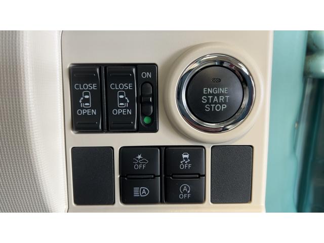 ムーヴキャンバスＧメイクアップ　ＳＡIIIダイハツ認定中古車ｌ純正ナビｌバックカメラｌドラレコｌパワーウィンドウｌ両側電動スライドドアｌスマートアシストｌ保証／整備付（茨城県）の中古車