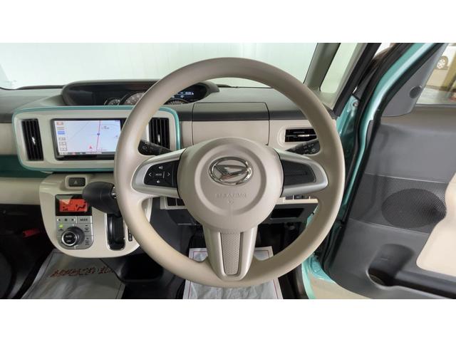 ムーヴキャンバスＧメイクアップ　ＳＡIIIダイハツ認定中古車ｌ純正ナビｌバックカメラｌドラレコｌパワーウィンドウｌ両側電動スライドドアｌスマートアシストｌ保証／整備付（茨城県）の中古車