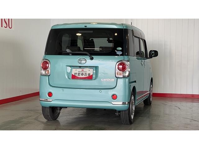 ムーヴキャンバスＧメイクアップ　ＳＡIIIダイハツ認定中古車ｌ純正ナビｌバックカメラｌドラレコｌパワーウィンドウｌ両側電動スライドドアｌスマートアシストｌ保証／整備付（茨城県）の中古車