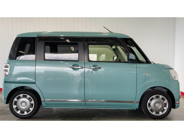 ムーヴキャンバスＧメイクアップ　ＳＡIIIダイハツ認定中古車ｌ純正ナビｌバックカメラｌドラレコｌパワーウィンドウｌ両側電動スライドドアｌスマートアシストｌ保証／整備付（茨城県）の中古車