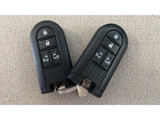 ムーヴキャンバスＧメイクアップ　ＳＡIIIダイハツ認定中古車ｌ純正ナビｌバックカメラｌドラレコｌパワーウィンドウｌ両側電動スライドドアｌスマートアシストｌ保証／整備付（茨城県）の中古車