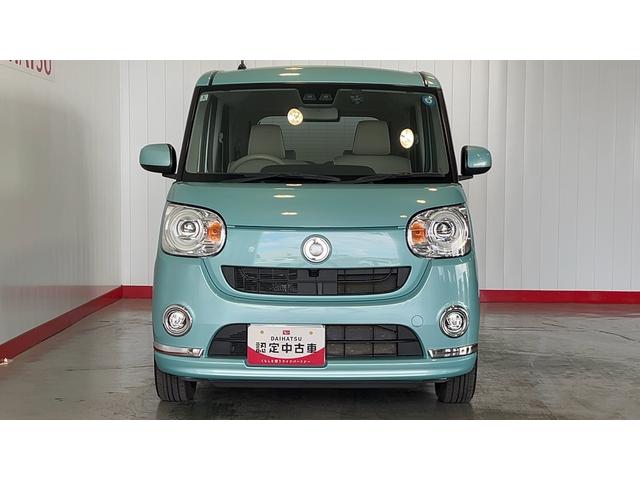 ムーヴキャンバスＧメイクアップ　ＳＡIIIダイハツ認定中古車ｌ純正ナビｌバックカメラｌドラレコｌパワーウィンドウｌ両側電動スライドドアｌスマートアシストｌ保証／整備付（茨城県）の中古車