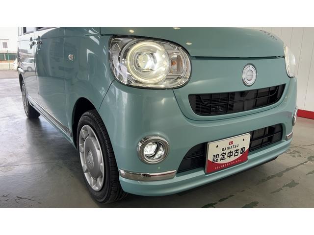 ムーヴキャンバスＧメイクアップ　ＳＡIIIダイハツ認定中古車ｌ純正ナビｌバックカメラｌドラレコｌパワーウィンドウｌ両側電動スライドドアｌスマートアシストｌ保証／整備付（茨城県）の中古車